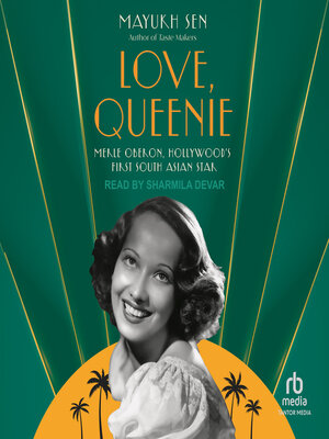 Love, Queenie - Audiobook
